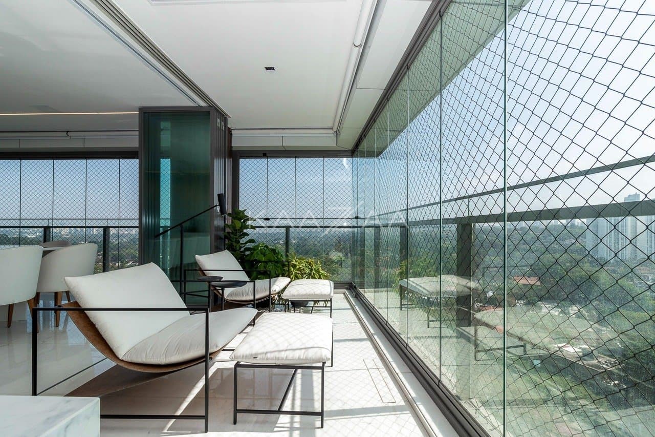 Apartamento em Alto de Pinheiros - Foto 18
