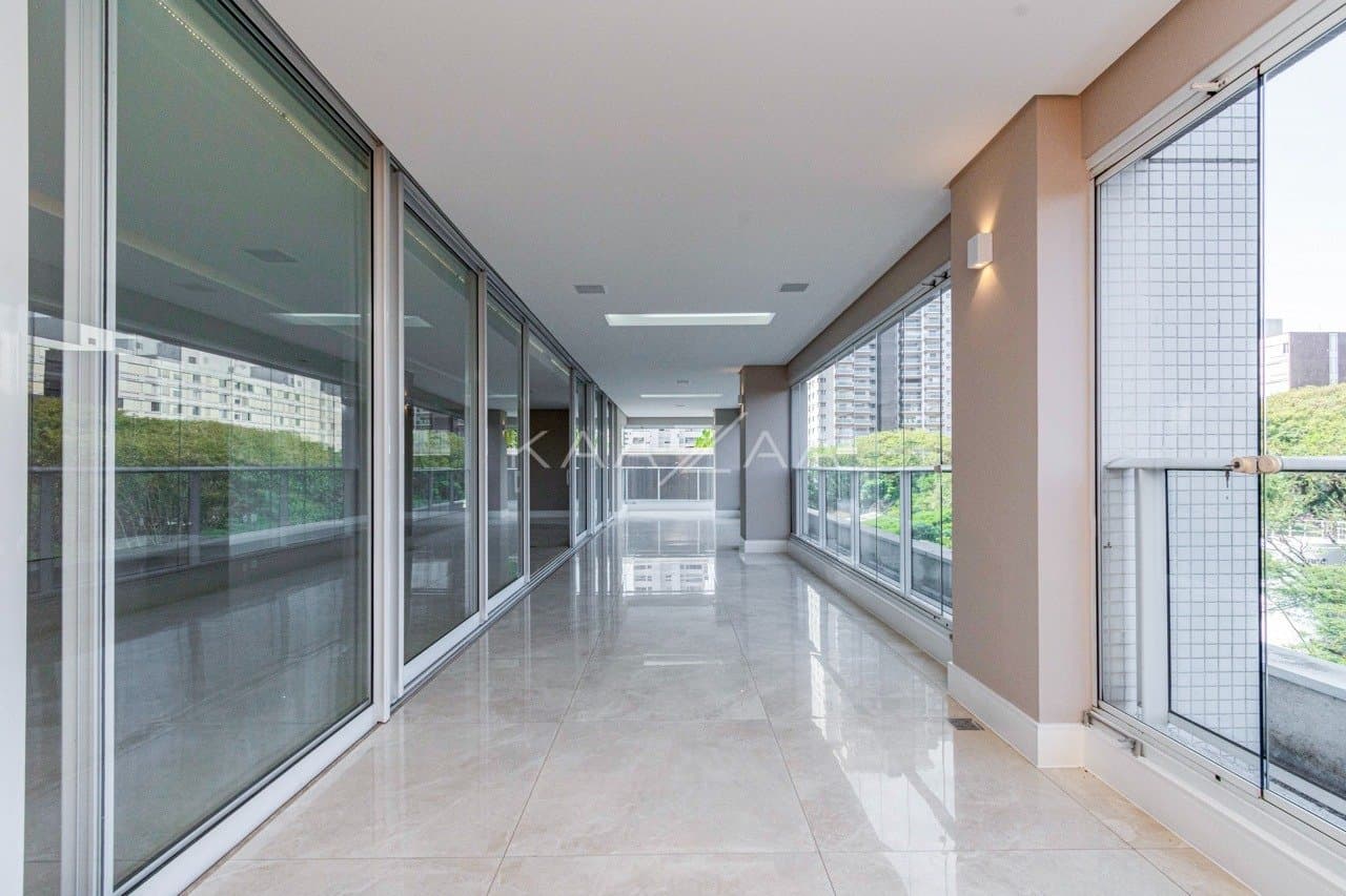 Apartamento em Pinheiros - Foto 10