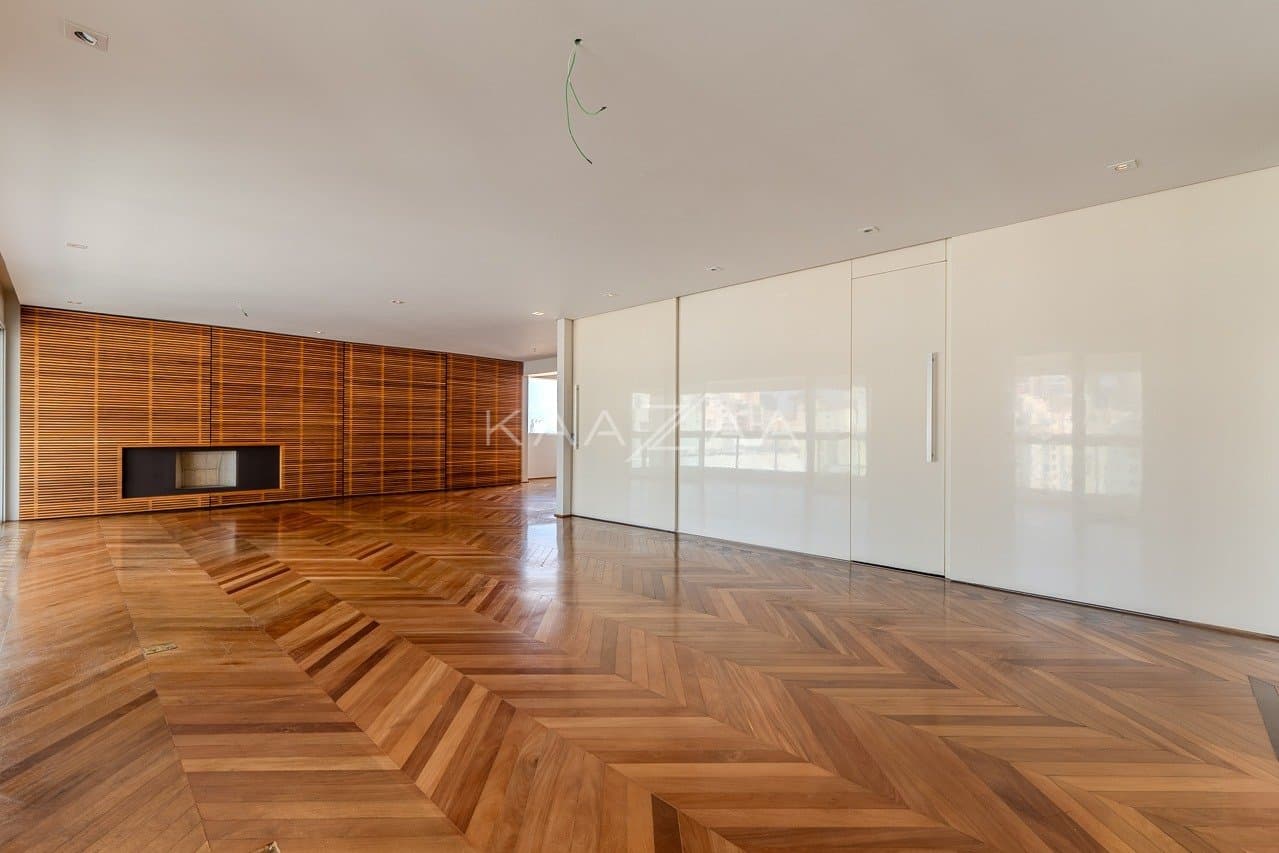 Apartamento à venda no Jardim Paulista - Foto 9