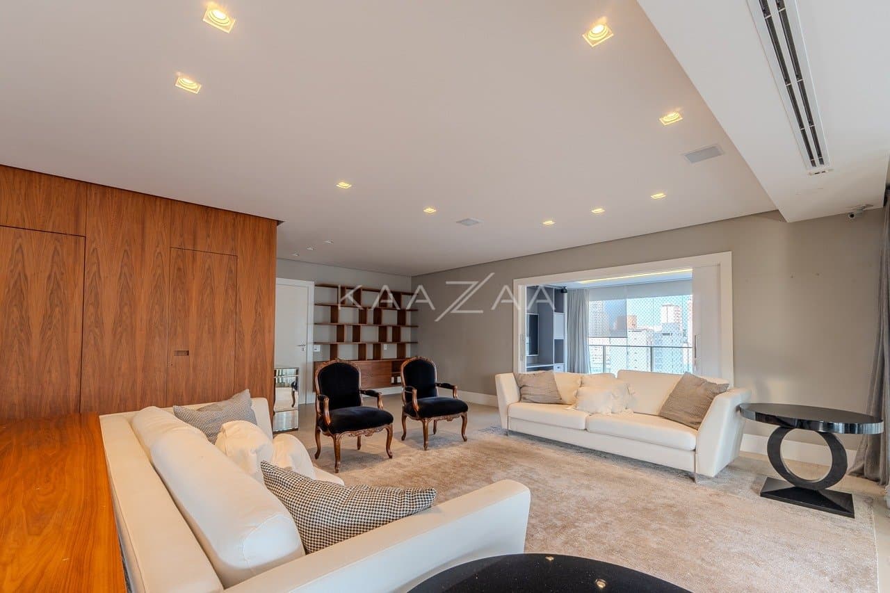 Apartamento para venda e locação em Pinheiros - Foto 10