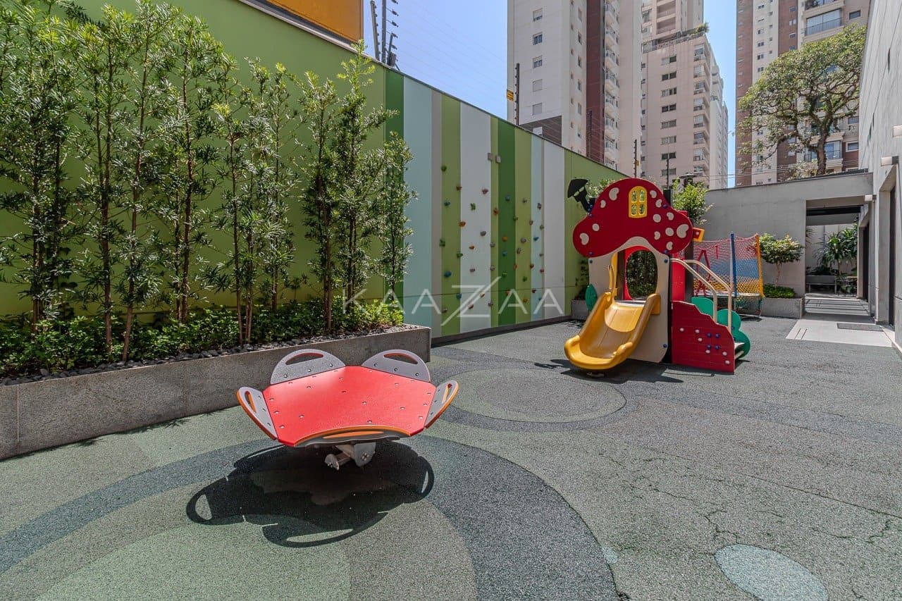Apartamento à venda no Itaim Bibi - Foto 46