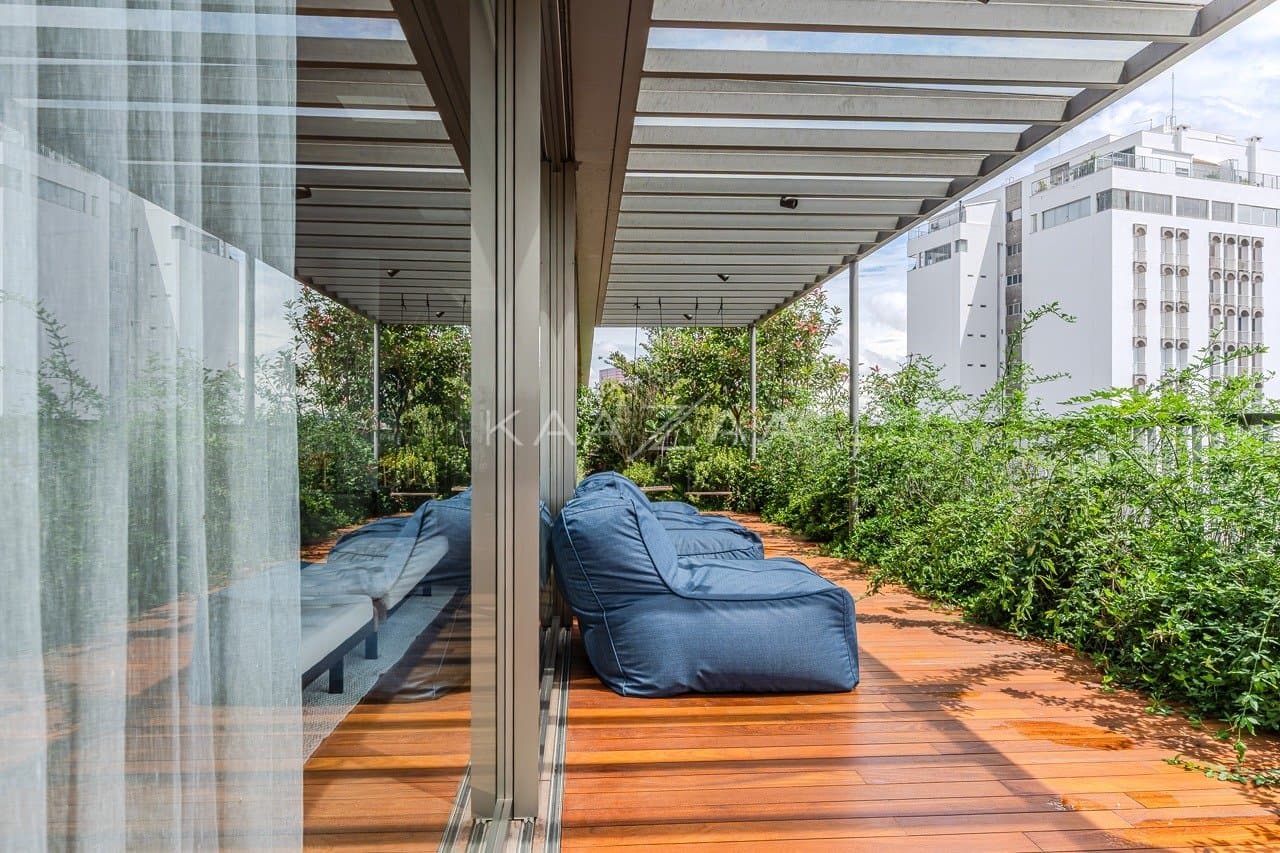 Cobertura à venda em Alto de Pinheiros - Foto 88