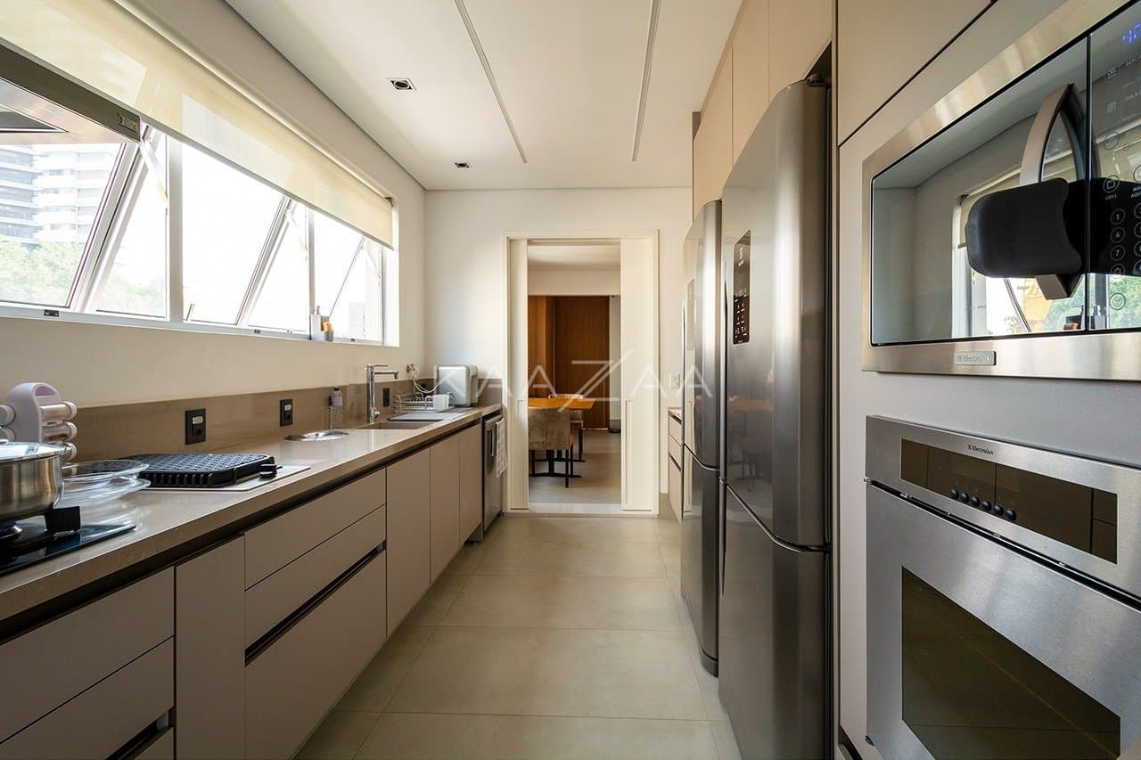 O apartamento reformado que todos procuram, a venda no Baixo Pinheiros. - Foto 17