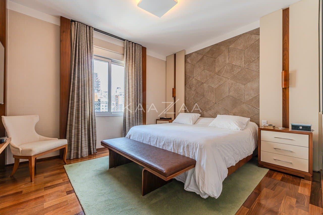 Apartamento à venda no Jardim Paulista - Foto 61