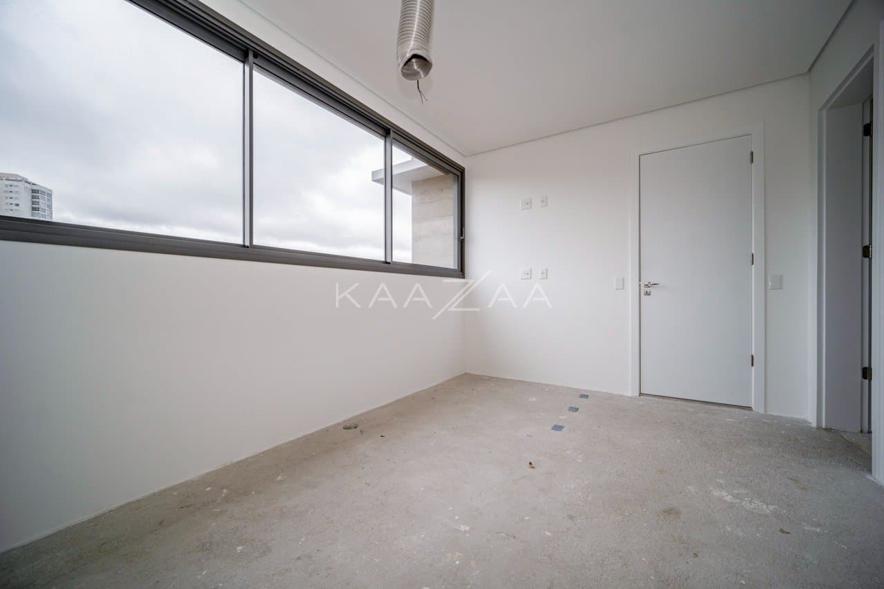 Viver com vista: lançamento de apartamentos no Lake Park Ibirapuera no bairro Paraíso. - Foto 12