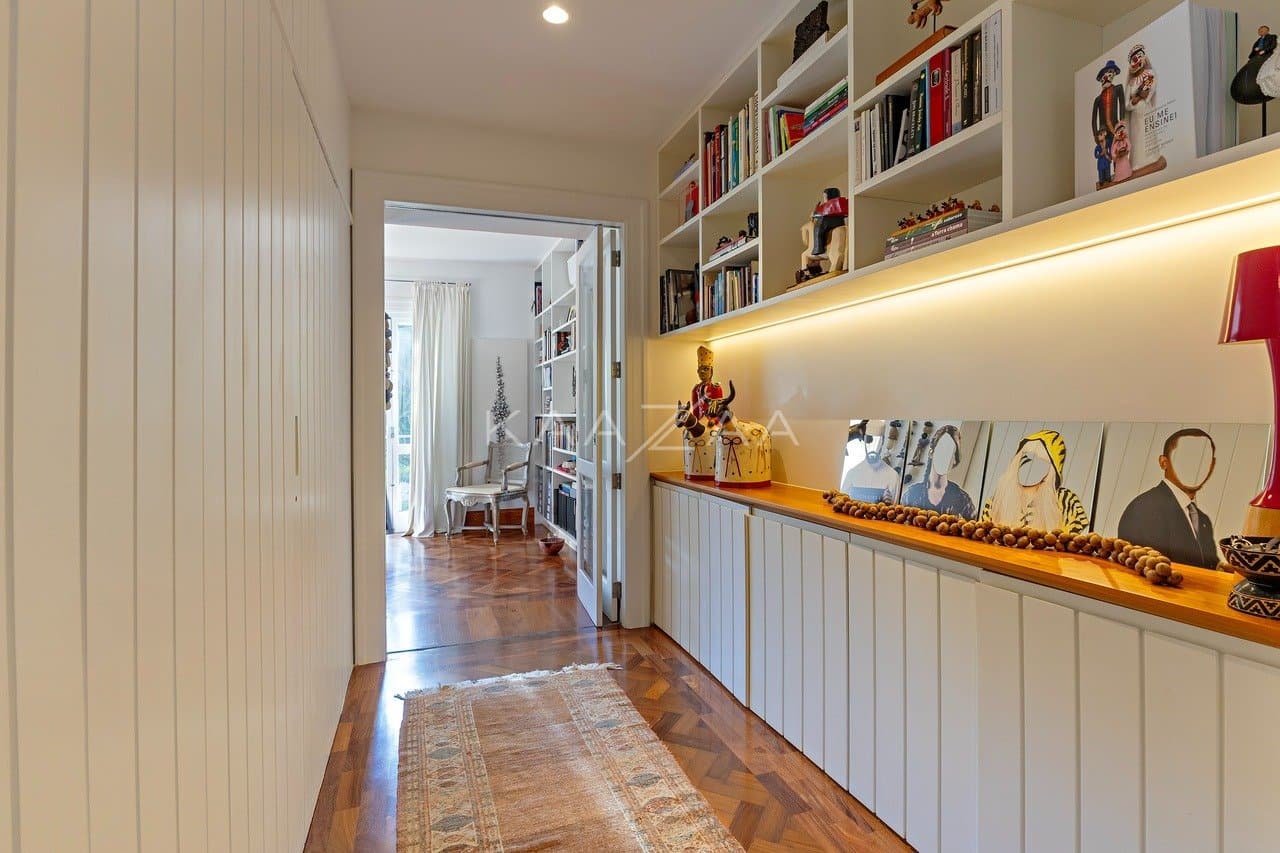 Casa à venda no Jardim Europa - Foto 79