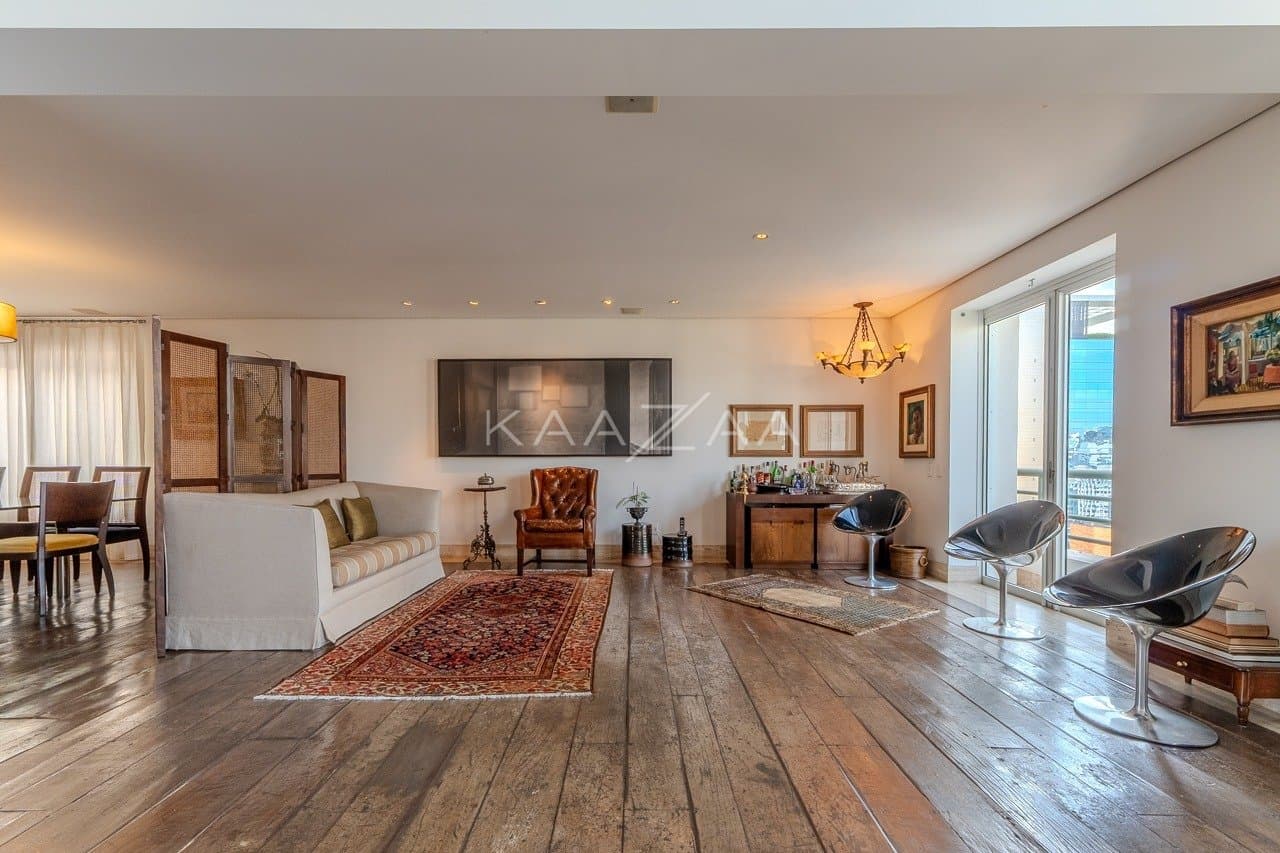 Apartamento duplex à venda no Itaim Bibi - Foto 10