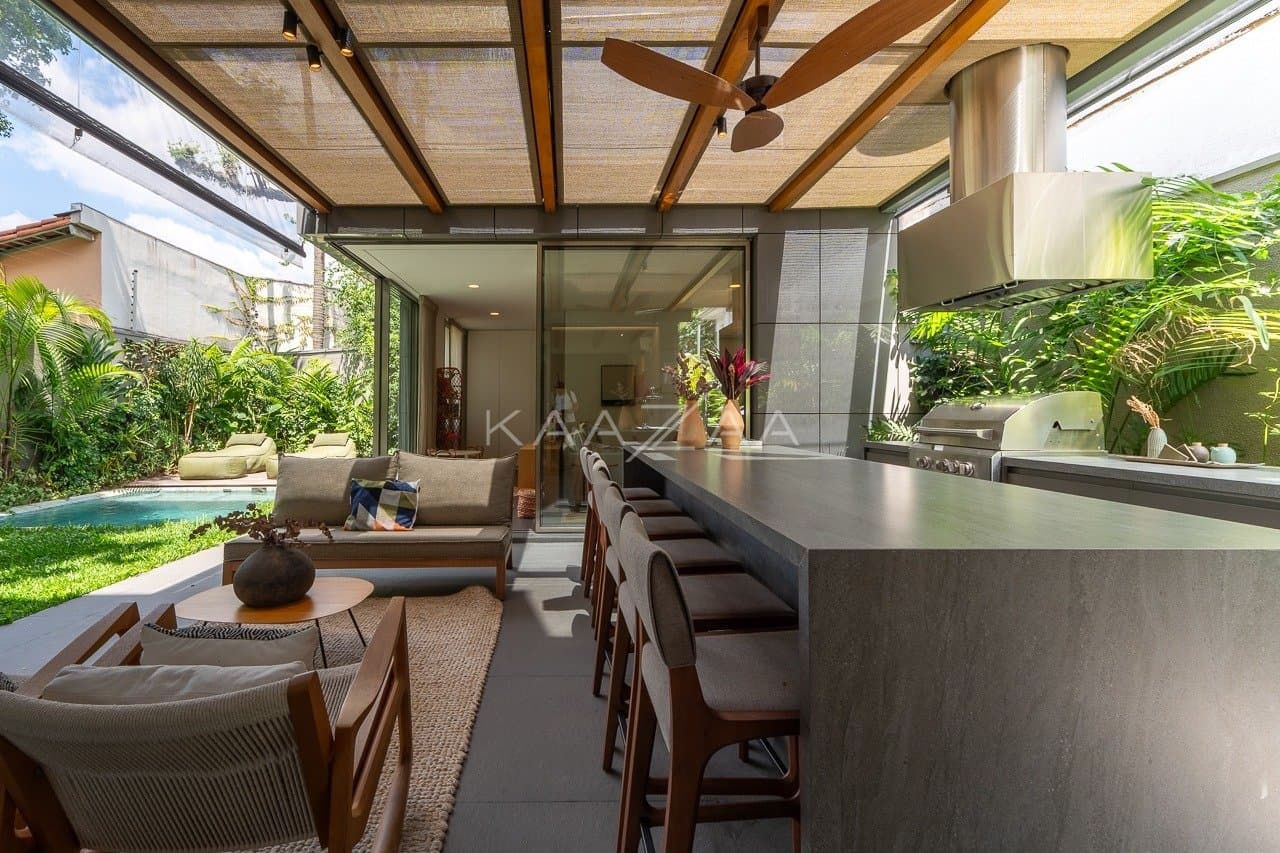 Casa à venda no Jardim Paulista - Foto 14