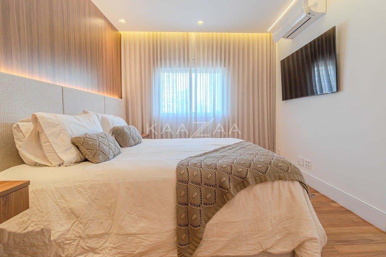 Apartamento à venda na Vila Olímpia - Foto 29