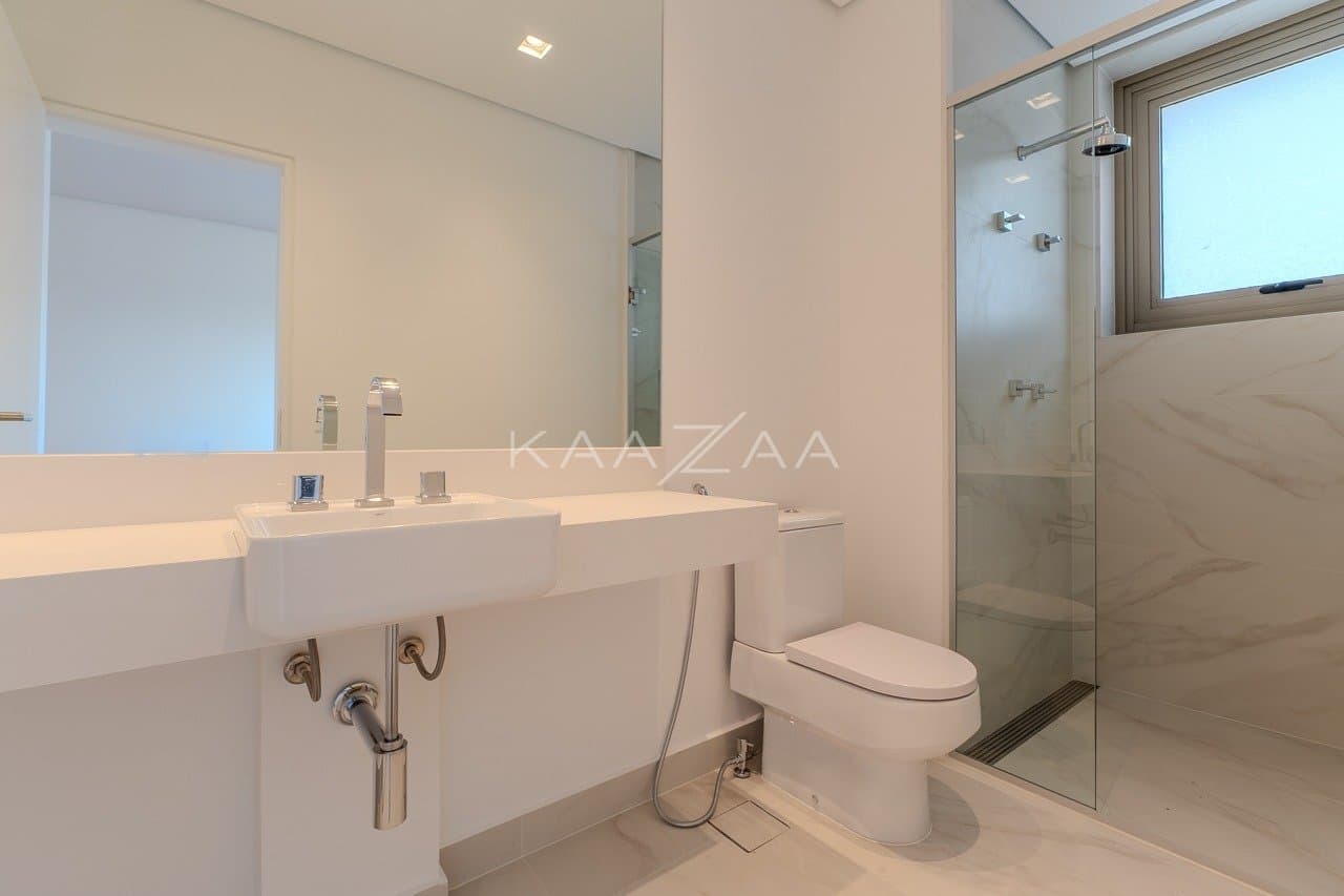 Apartamento à venda na Vila Nova Conceição - Foto 26