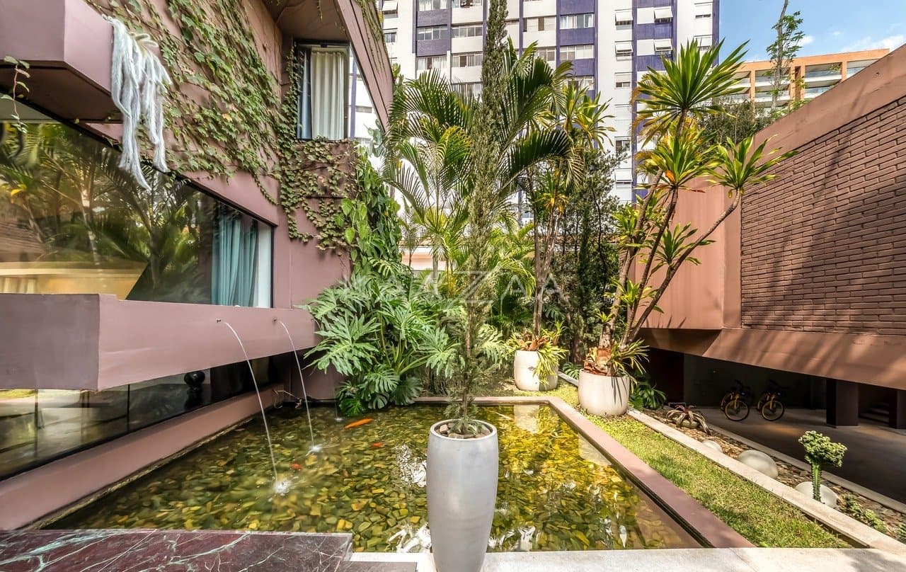 Casa à venda na Vila Madalena - Foto 26