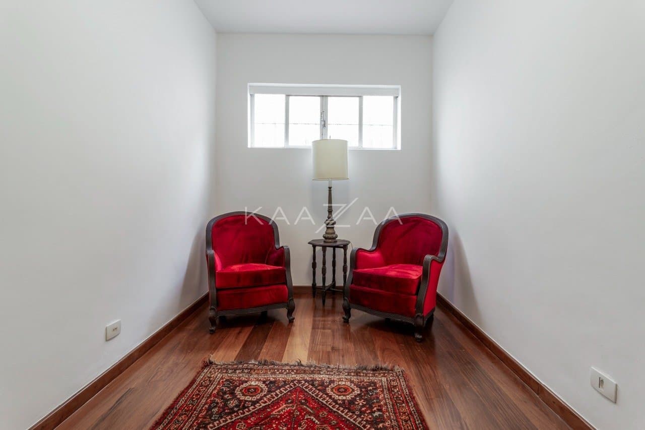 Casa no Jardim Europa. - Foto 20