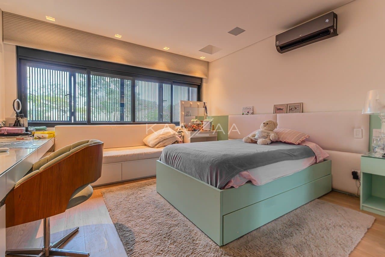Casa à venda no Jardim Paulista - Foto 47