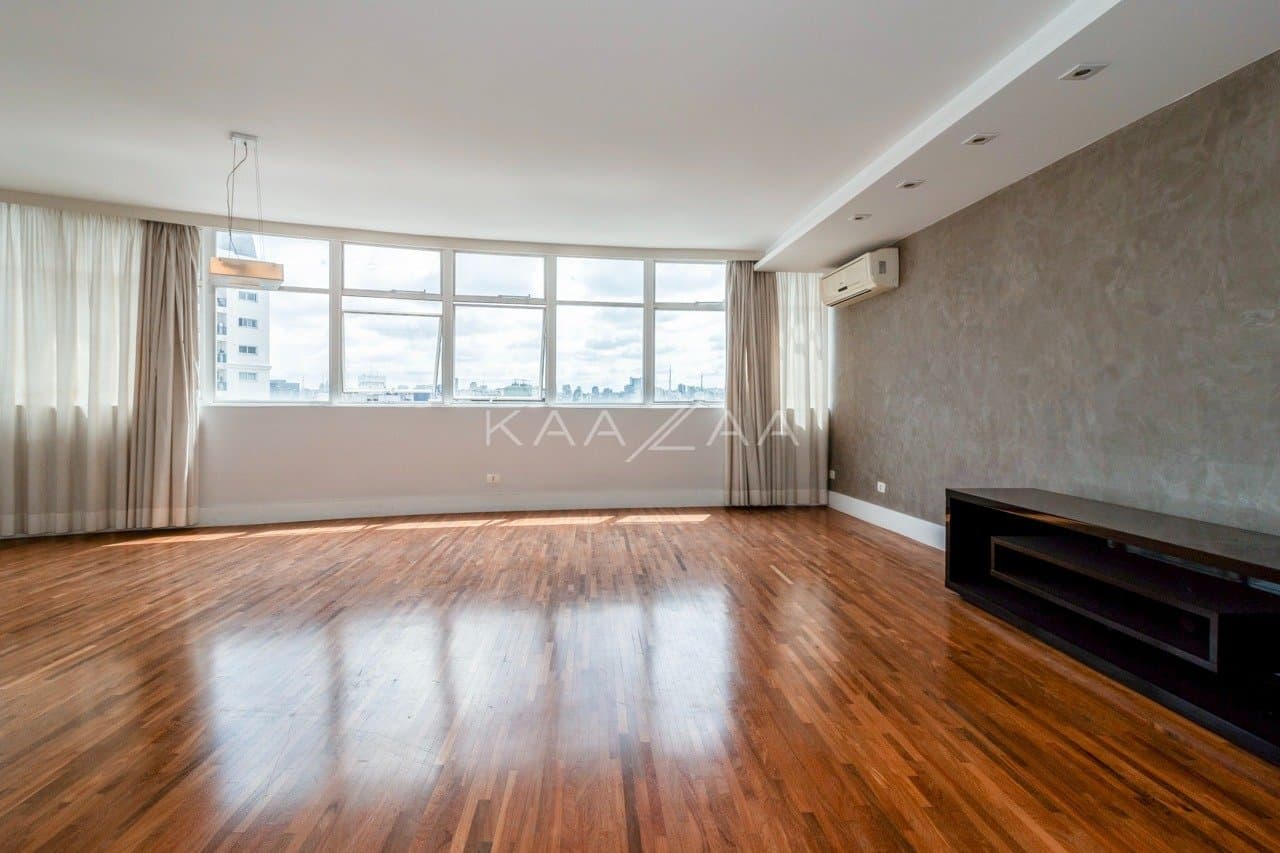 Apartamento no Jardim Paulistano. - Foto 2
