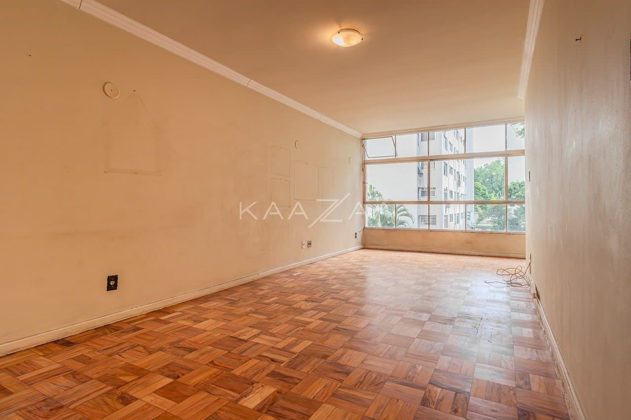 Apartamento à venda no Jardim Paulistano - Foto 7