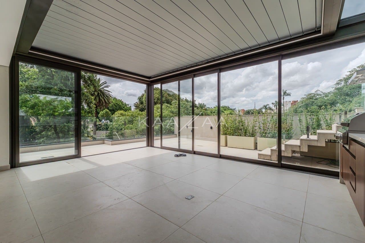 Casa à venda no Jardim Paulista - Foto 8