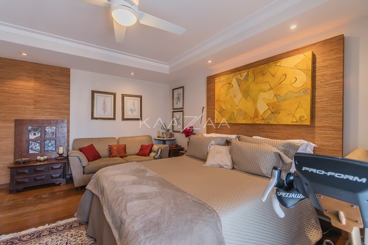 Para ter uma vista panorâmica diante de seus olhos todos os dias, apartamento na Vila Beatriz. - Foto 51