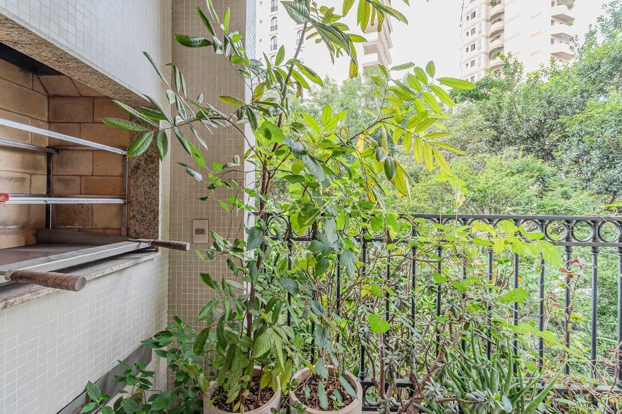 Apartamento à venda no Jardins - Foto 27