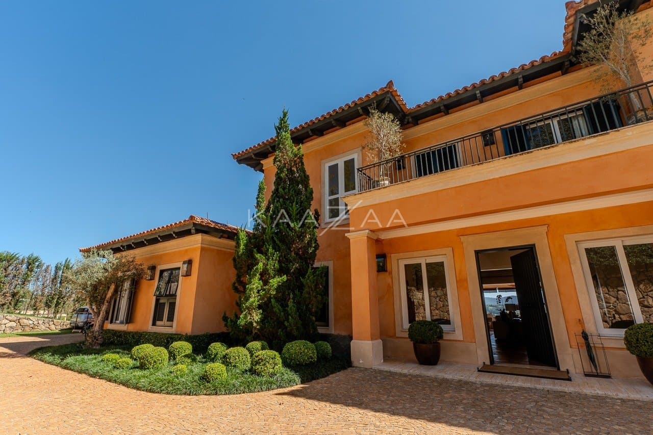 Casa para venda na Quinta da Baroneza - Foto 86