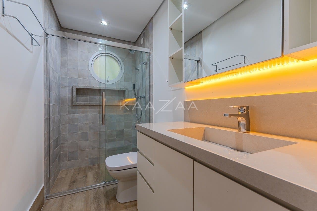 Apartamento garden à venda em Alto de Pinheiros - Foto 30