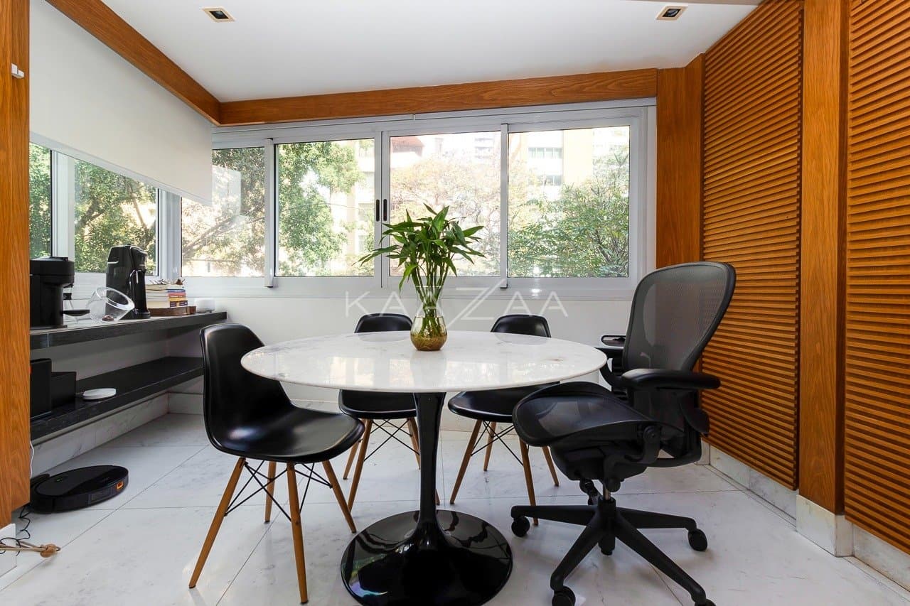 Apartamento duplex no Jardins - Foto 9