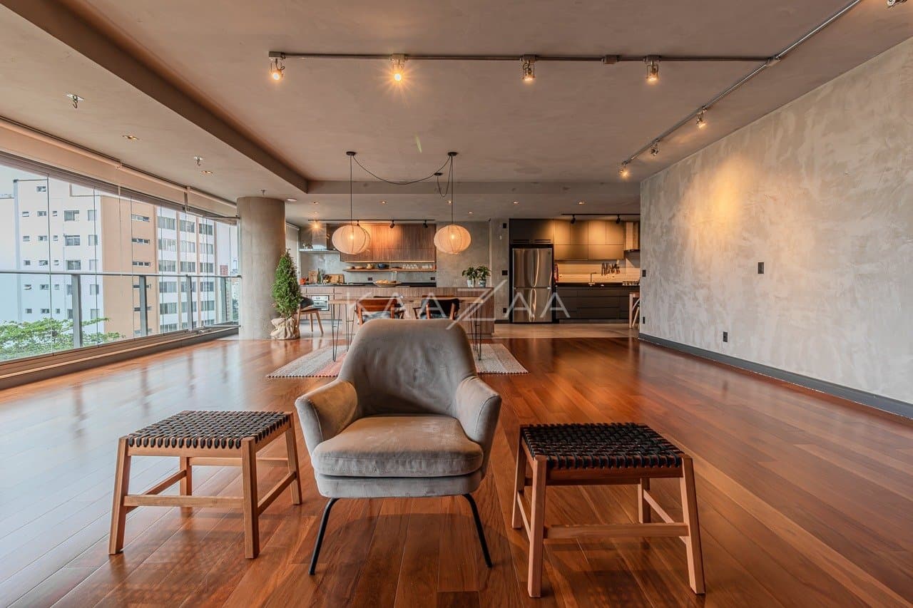 Apartamento na Vila Madalena - Foto 3