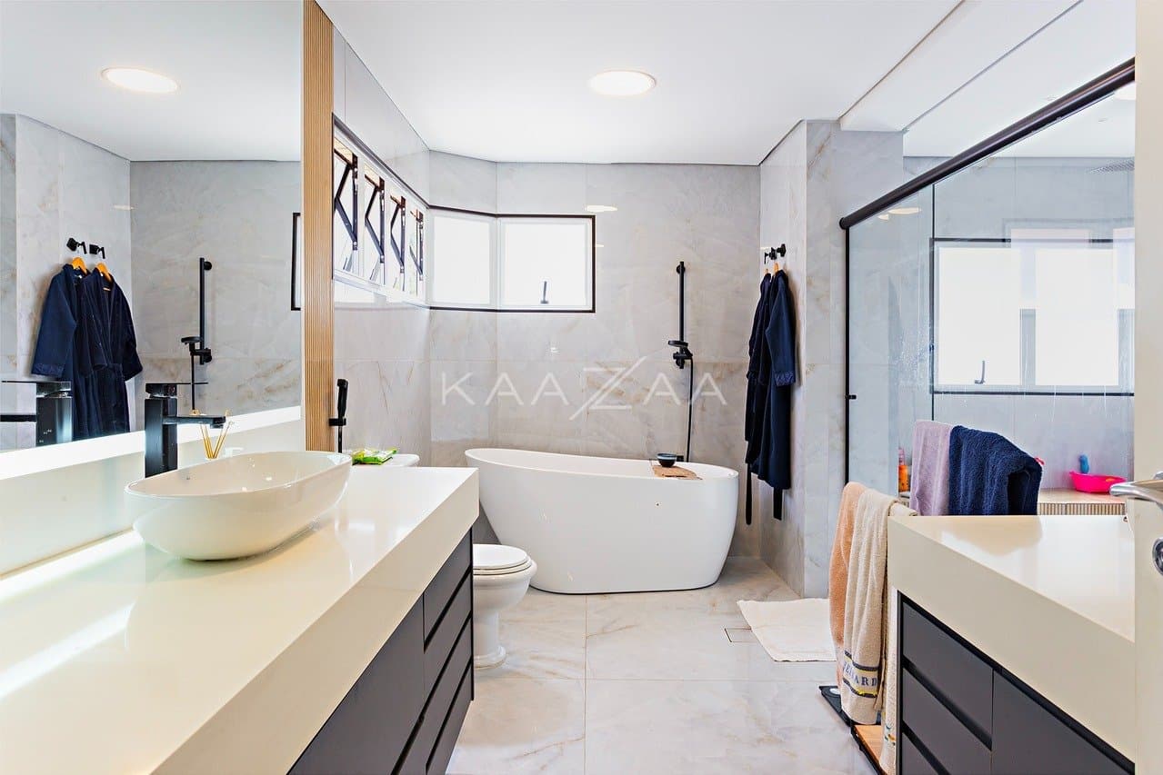 Apartamento à venda na Vila Nova Conceição - Foto 21
