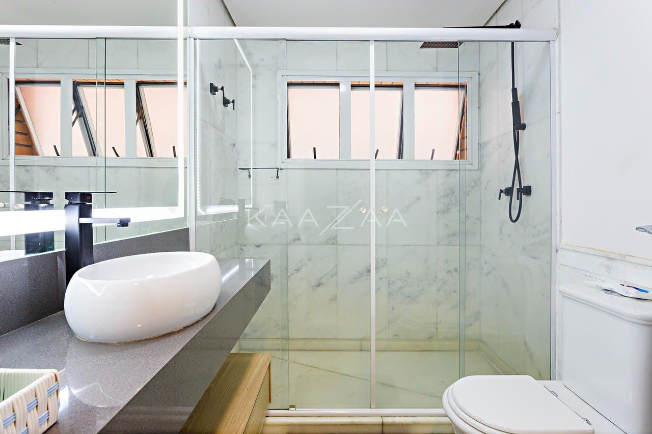 Apartamento à venda na Vila Nova Conceição - Foto 24
