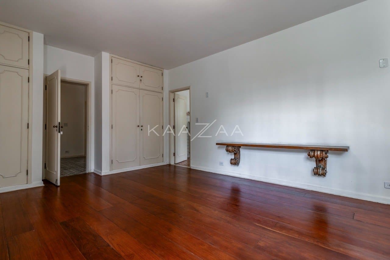Casa cheia de estilo e completa em conforto, no Jardim América. - Foto 11