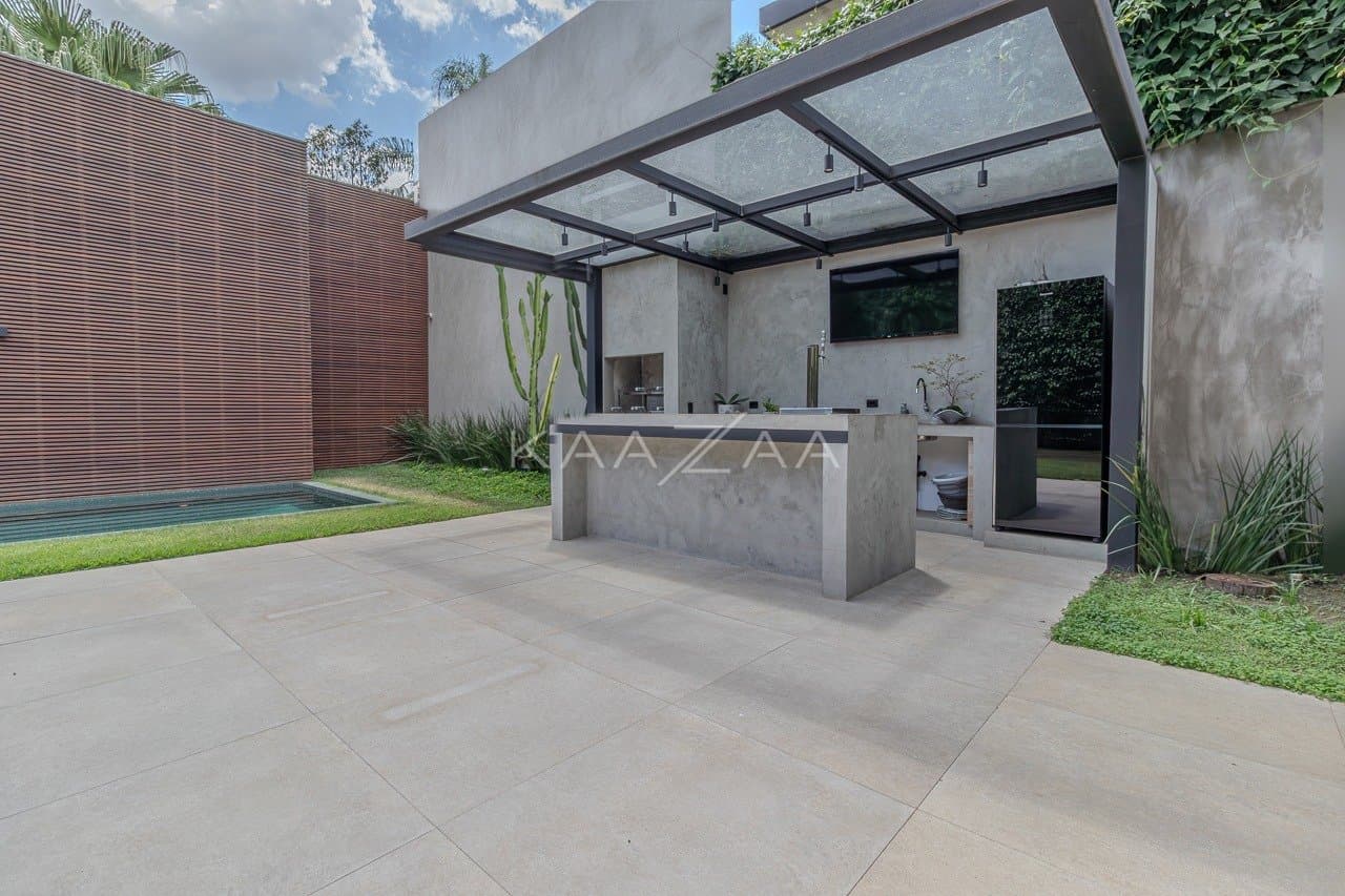Casa à venda em Alto de Pinheiros - Foto 14