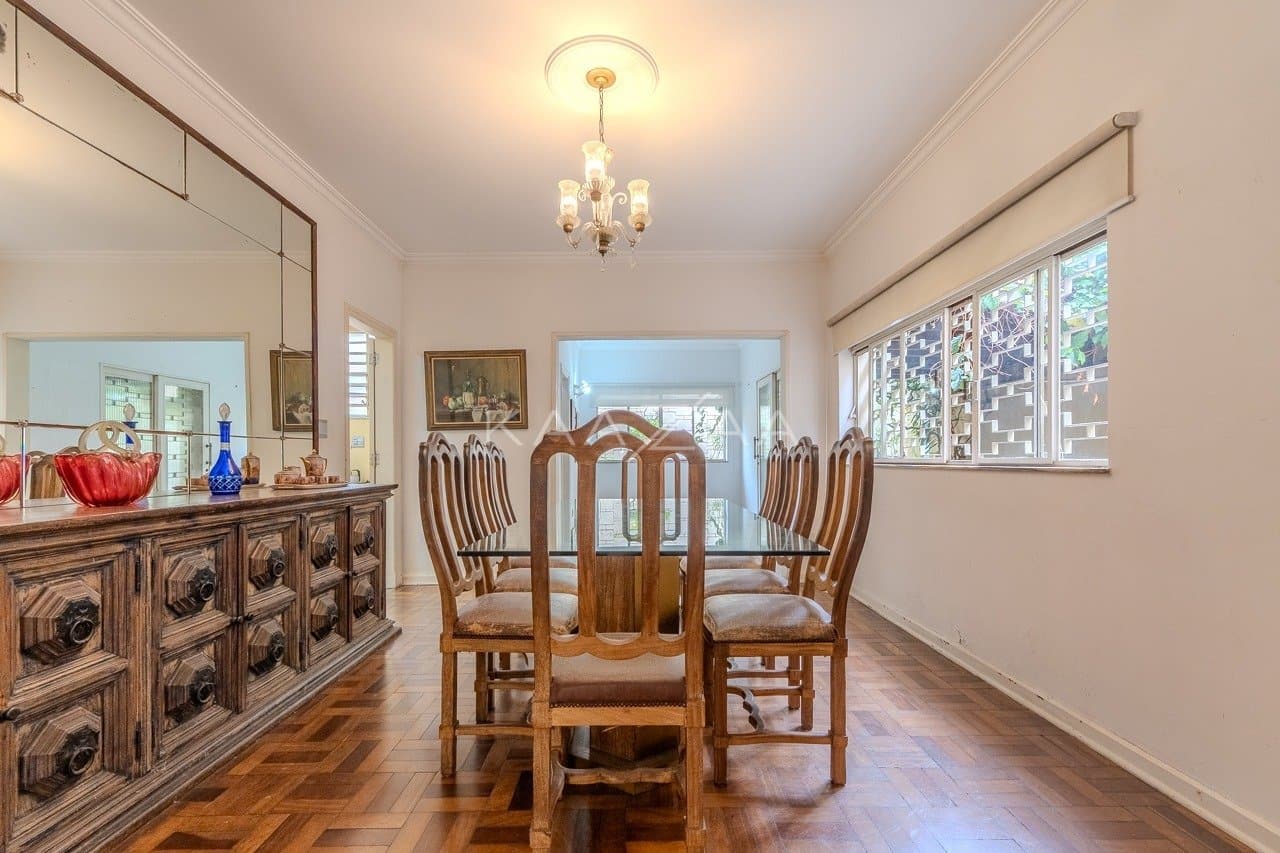 Casa à venda no Jardim Paulistano - Foto 6
