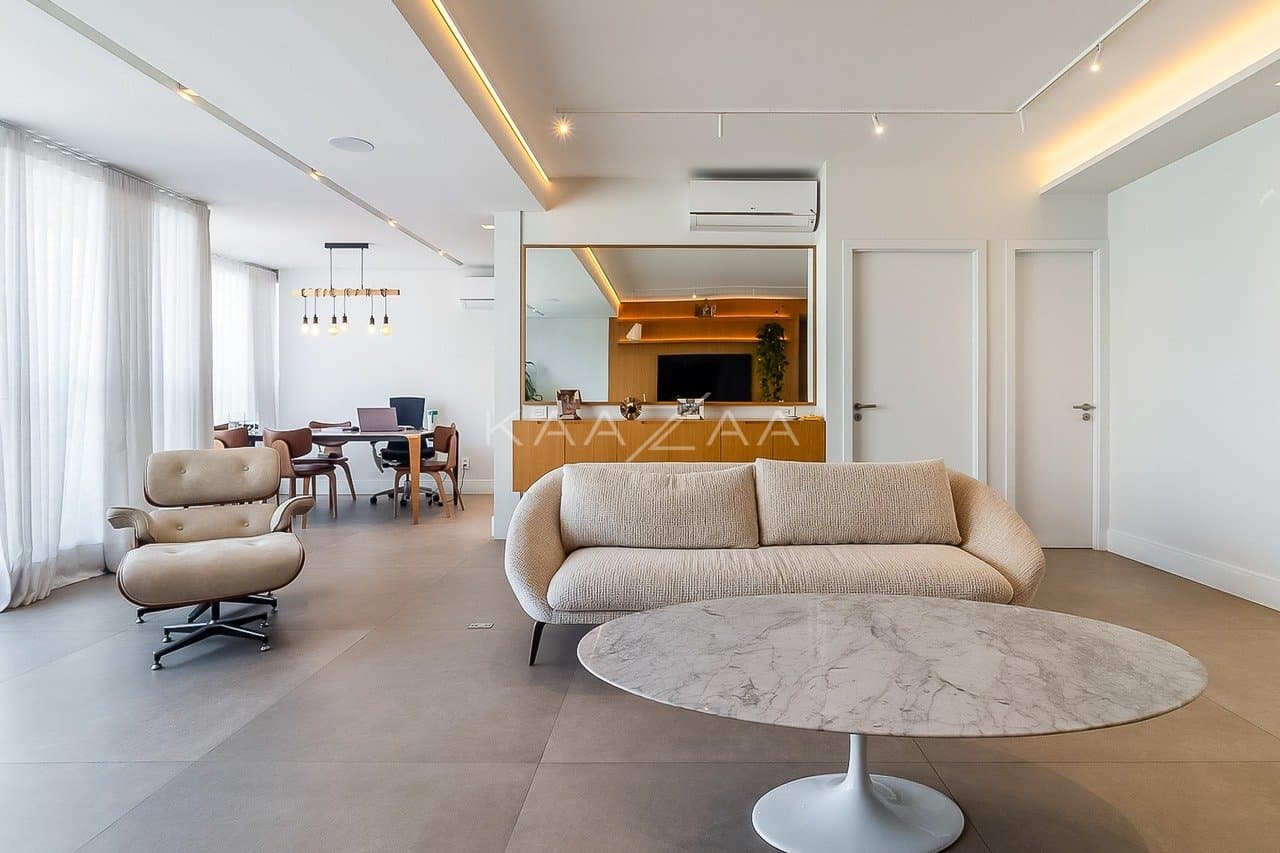 Apartamento à venda no Jardins - Foto 5