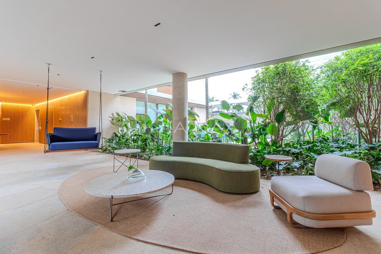 Apartamento no Jardim Paulista - Foto 33