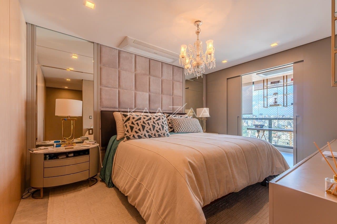 Apartamento à venda no Itaim Bibi - Foto 34