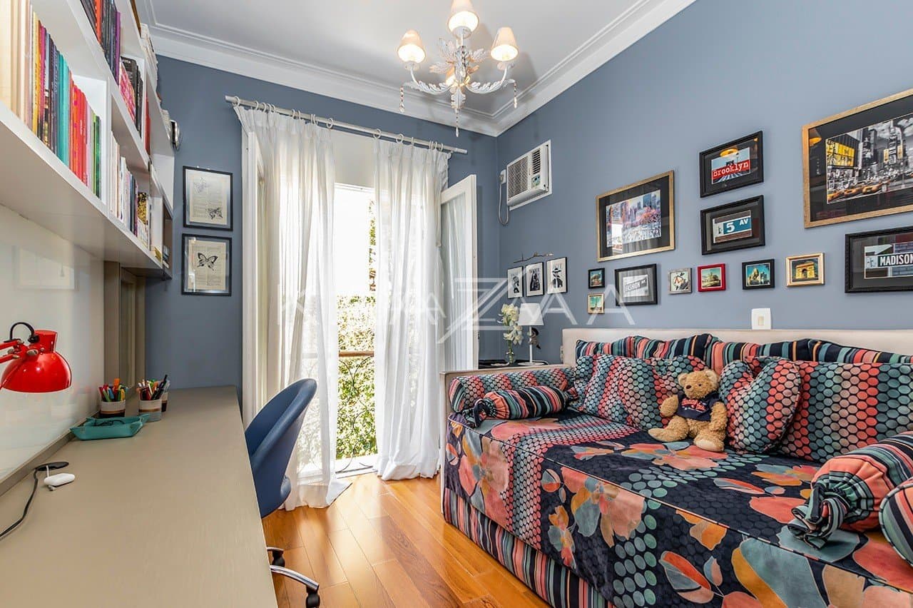 Casa completa bem pertinho do Ibirapuera no Jardim Paulista - Foto 15