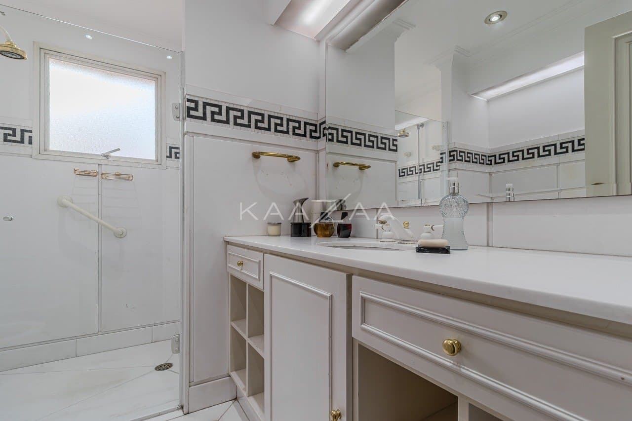 Apartamento à venda no Itaim Bibi - Foto 46