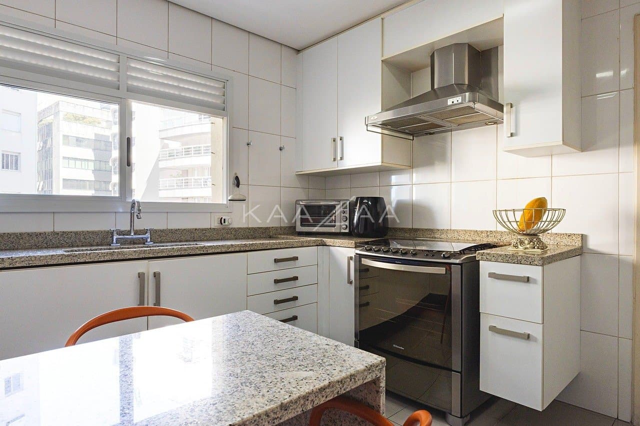 Apartamento à venda no Itaim Bibi - Foto 18