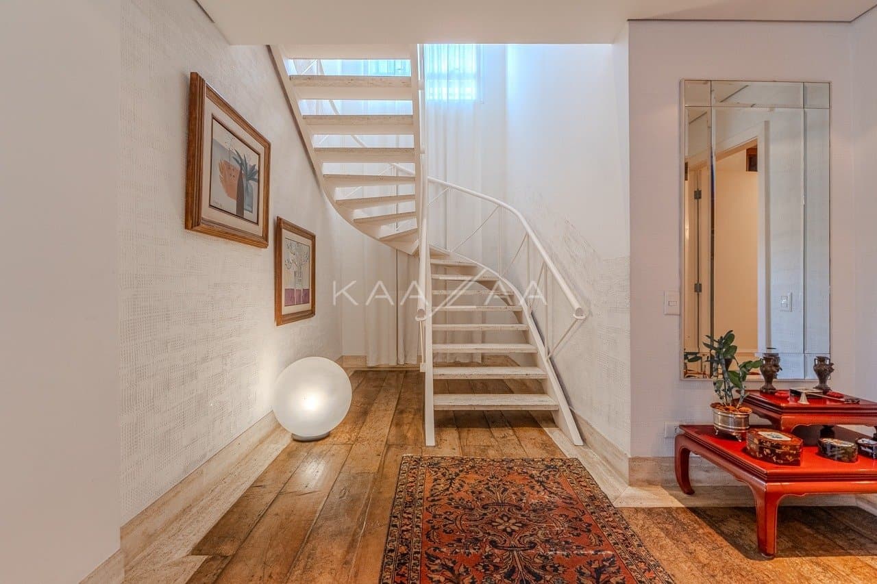 Apartamento duplex à venda no Itaim Bibi - Foto 22