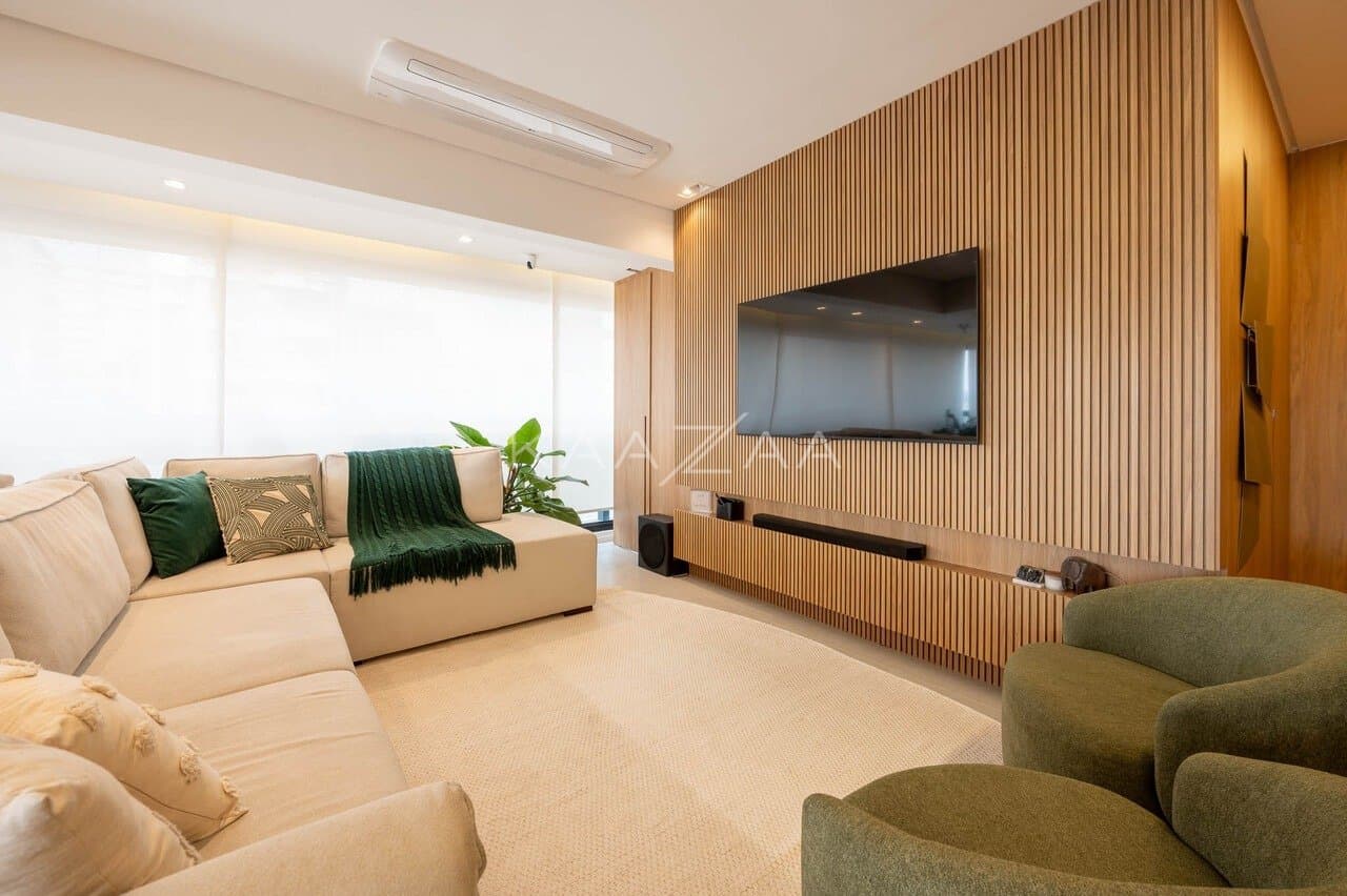 Apartamento à venda em Pinheiros - Foto 3