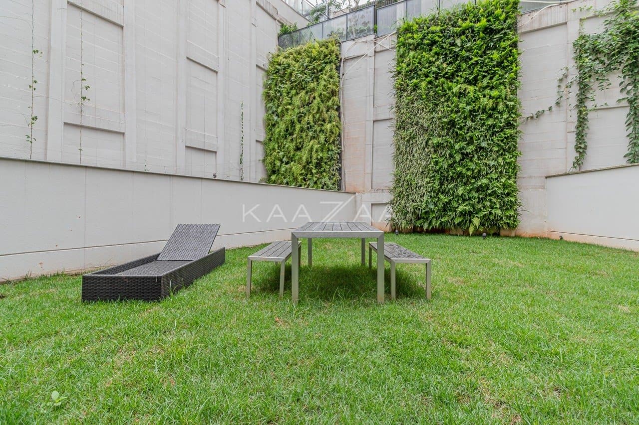 Apartamento Garden em Cidade Jardim - Foto 14