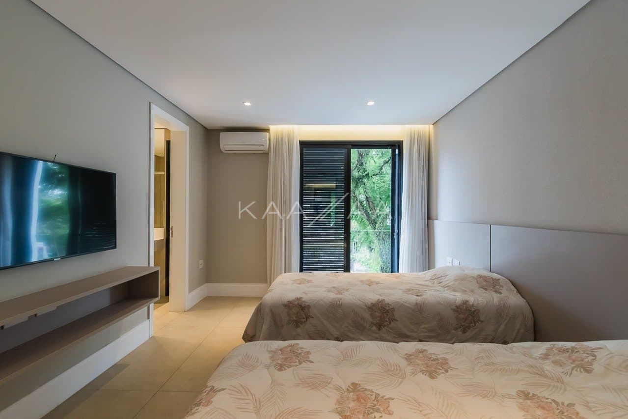 Casa à venda no Jardim Paulista - Foto 38