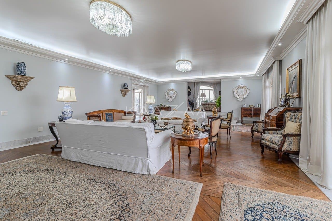 Apartamento no Jardins - Foto 7