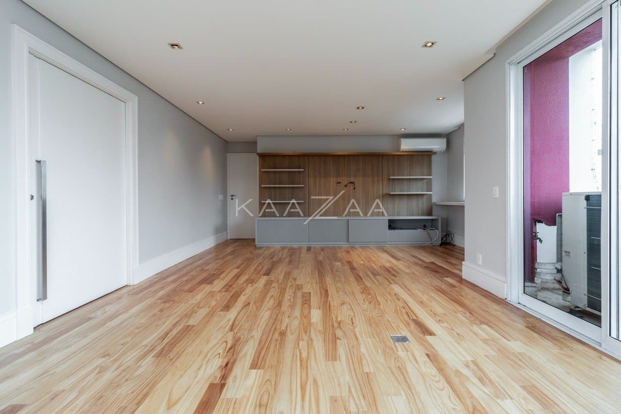 Apartamento no Itaim Bibi - Foto 6