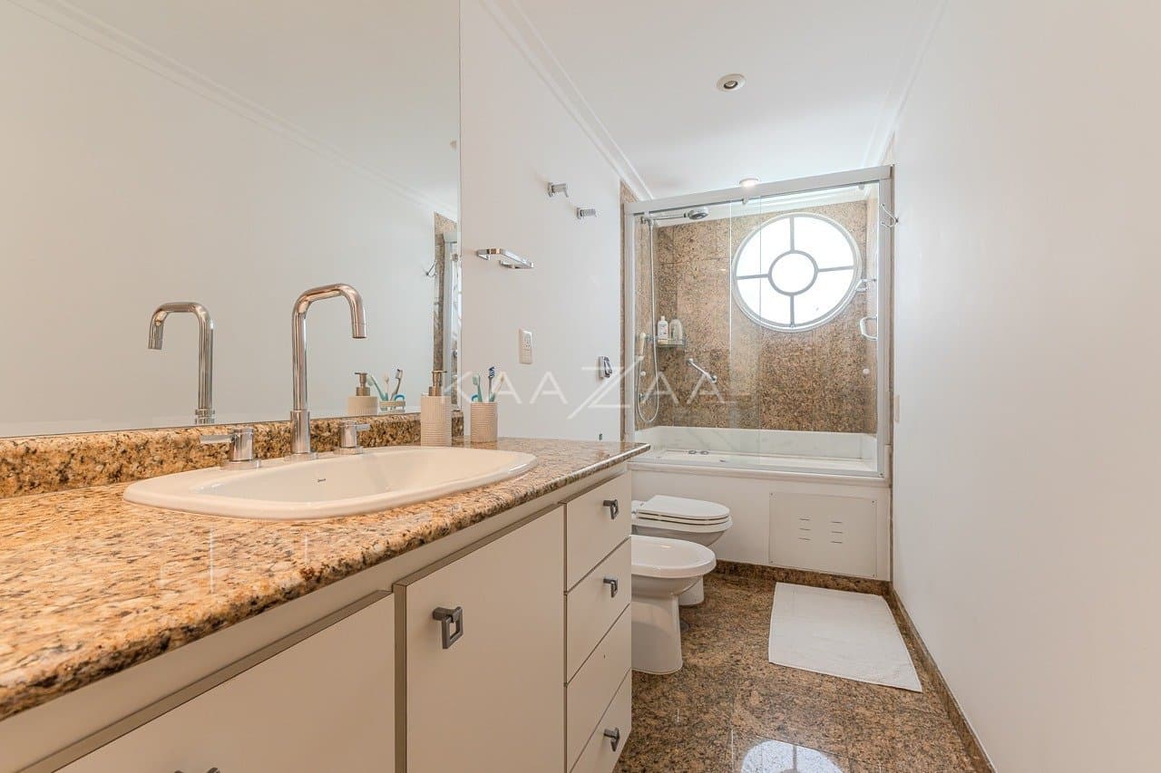Apartamento à venda na Vila Nova Conceição - Foto 25