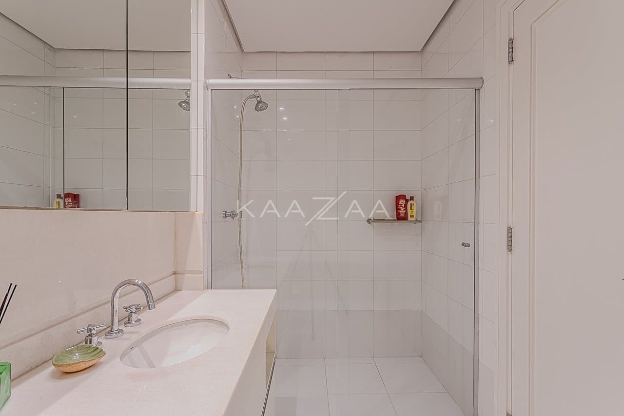 Casa em condomínio em Alto de Pinheiros - Foto 65