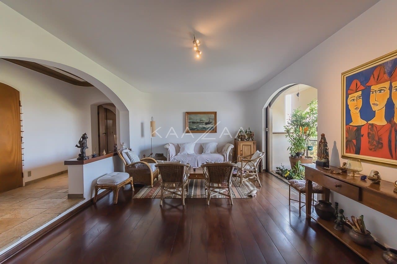 Apartamento com infinitas possibilidades e ótima localização em Alto de Pinheiros. - Foto 1
