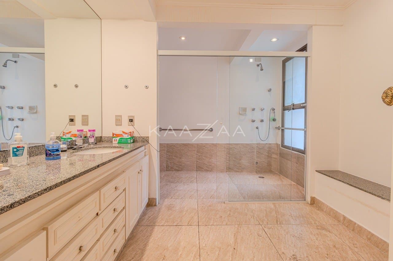 Apartamento na Vila Nova Conceição - Foto 31