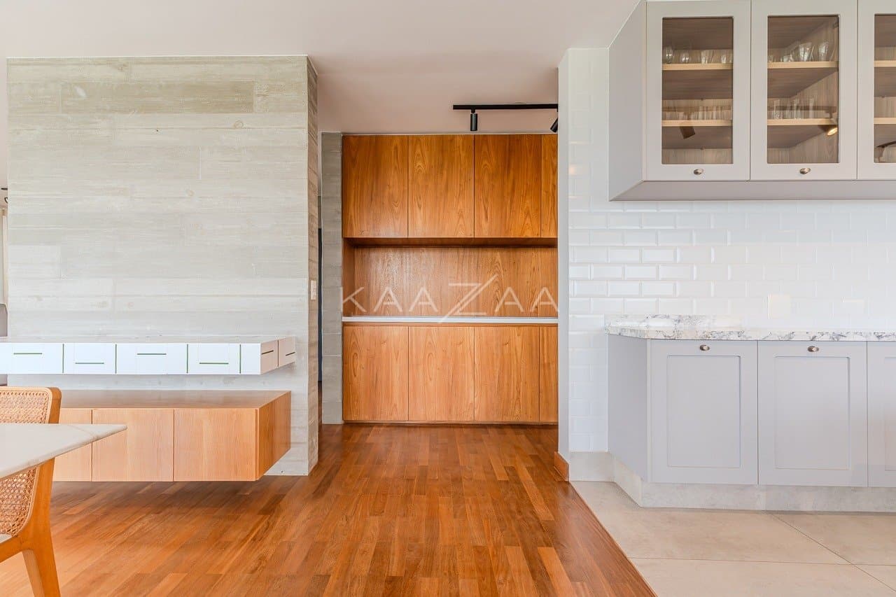 Apartamento à venda no Jardim Paulistano - Foto 10
