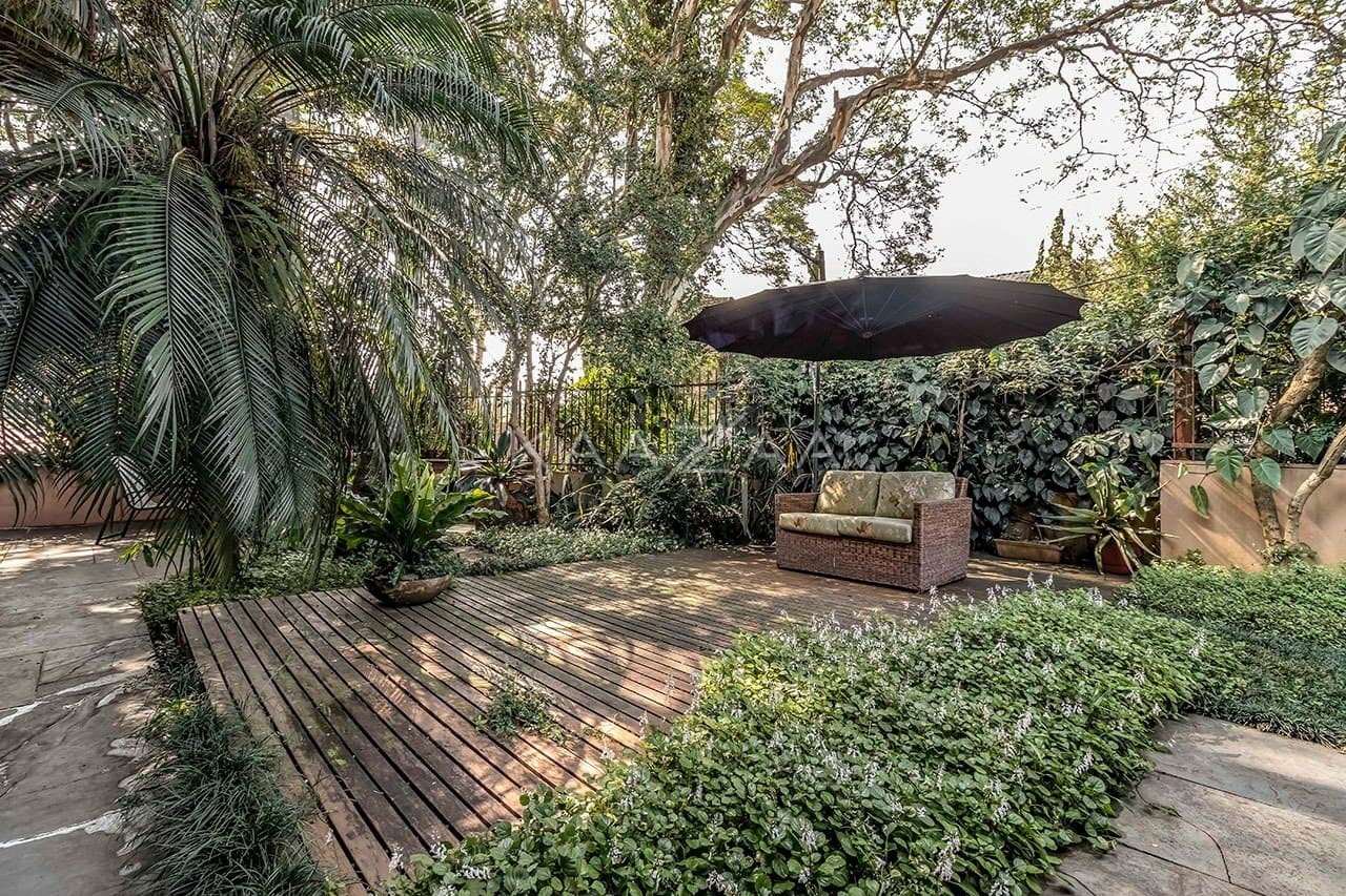 Atmosfera inspiradora em ambientes super aconchegantes. Casa em Cidade Jardim. - Foto 6
