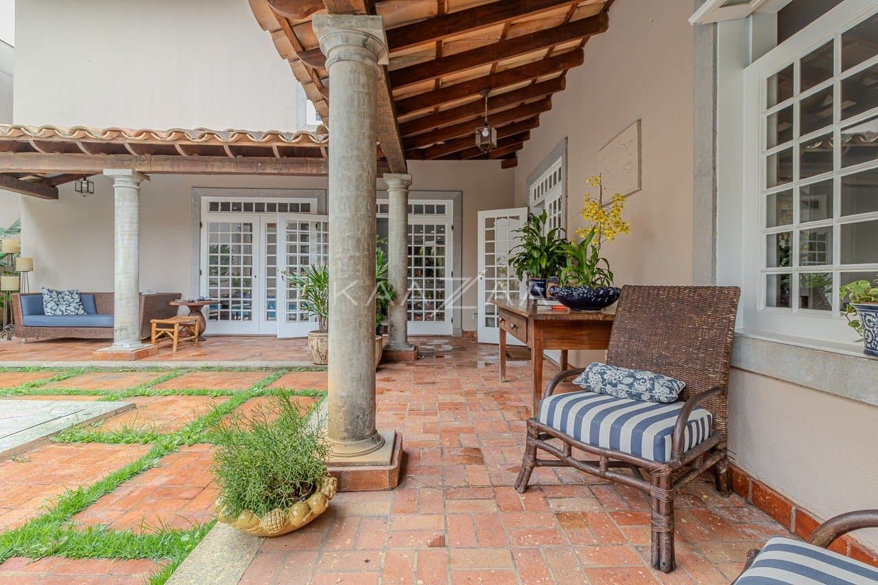 Casa em Cidade Jardim - Foto 7